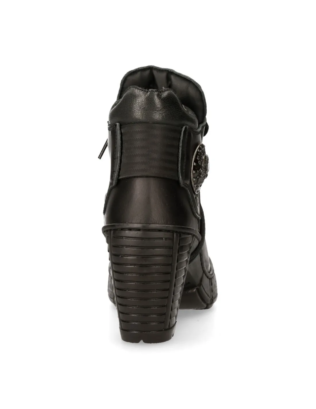 New Rock M-TRCASCO005-C1 Hot
