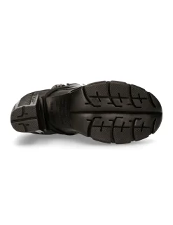 New Rock M-TRCASCO005-C1 Hot