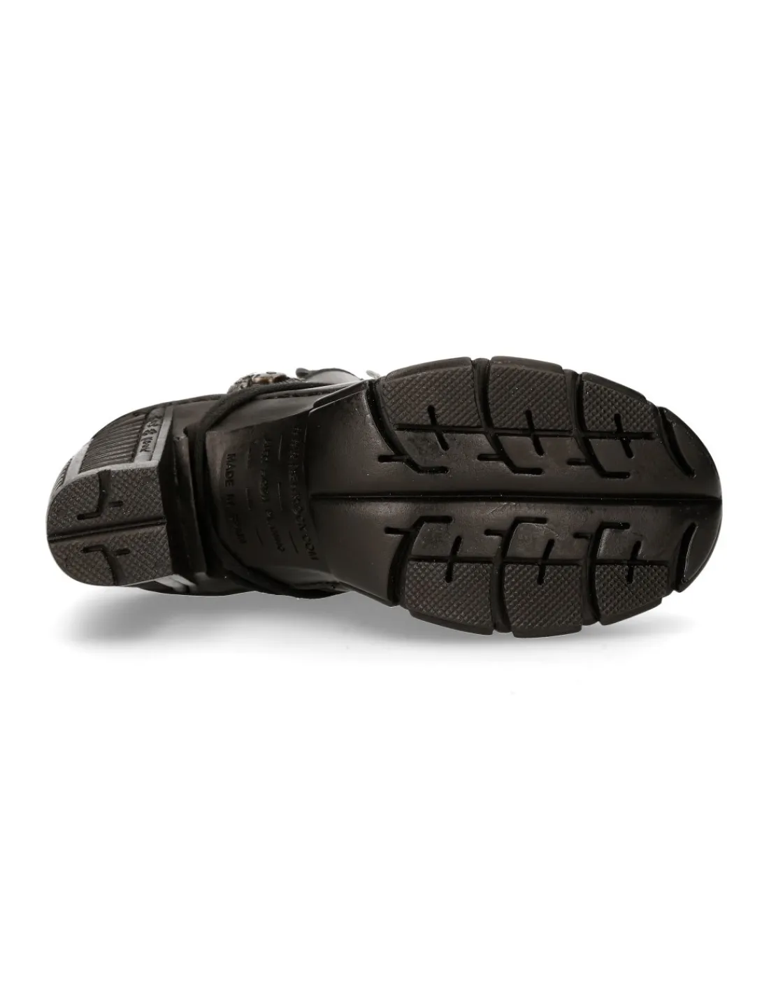 New Rock M-TRCASCO005-C1 Hot