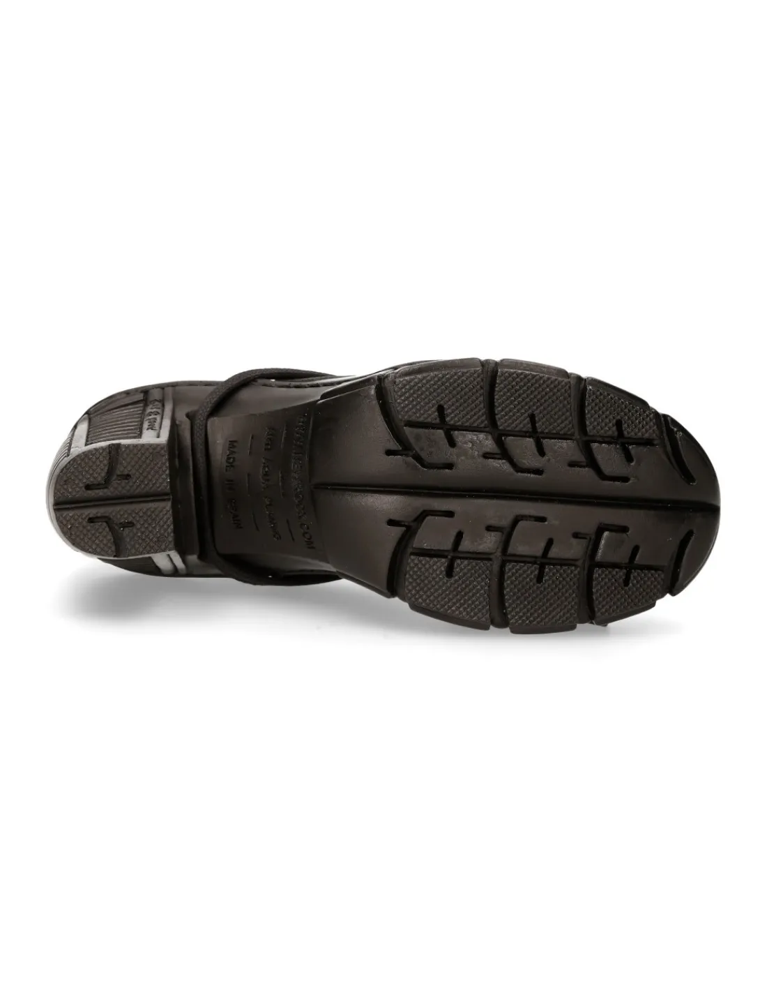 New Rock M-TRCASCO010-C1 New