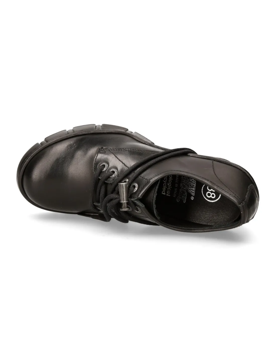New Rock M-TRCASCO010-C1 New