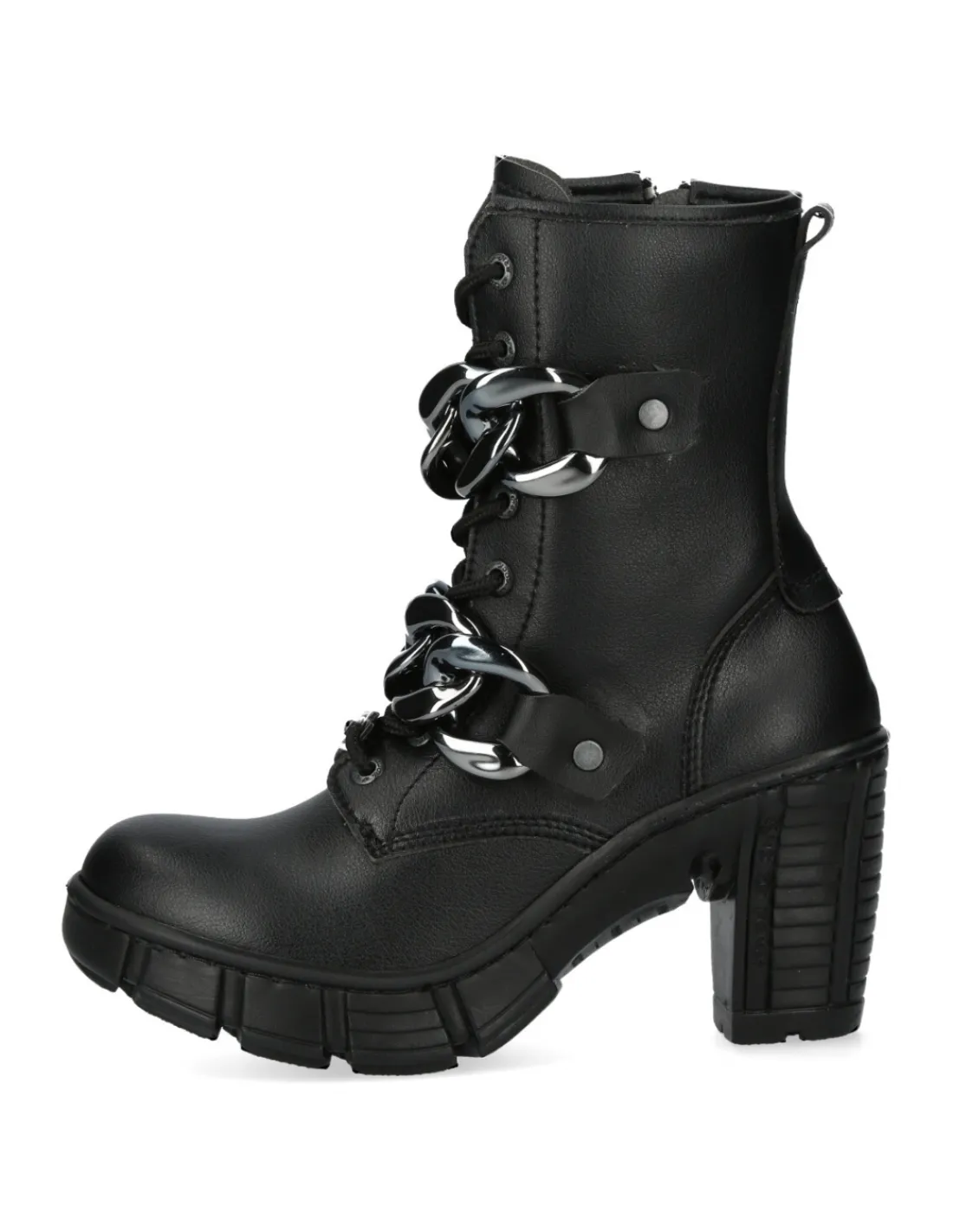 New Rock M-TRCASCO007CAD-V1 Hot