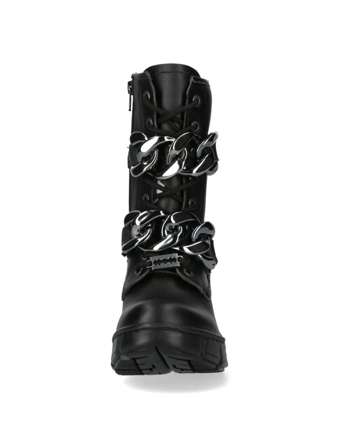 New Rock M-TRCASCO007CAD-V1 Hot