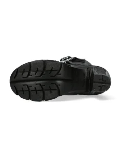 New Rock M-TRCASCO007CAD-V1 Hot