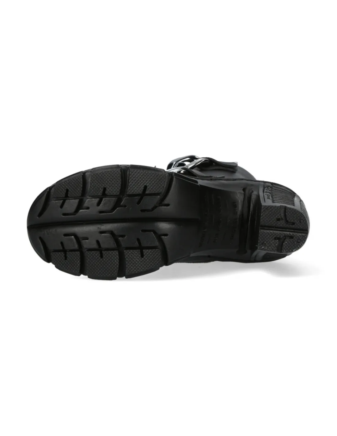 New Rock M-TRCASCO007CAD-V1 Hot