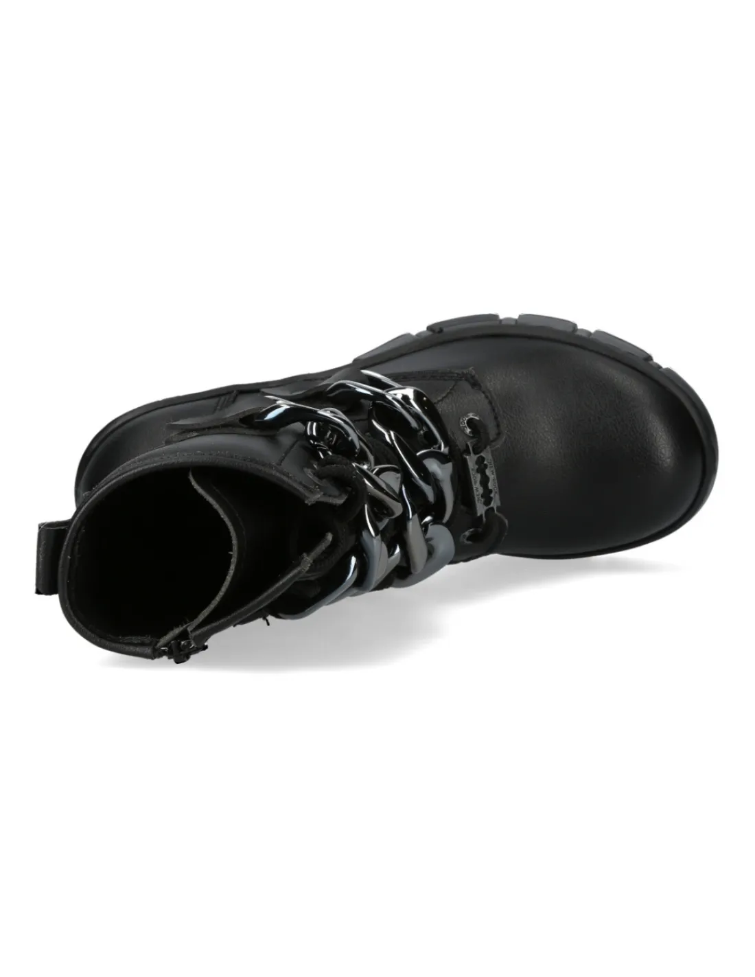 New Rock M-TRCASCO007CAD-V1 Hot
