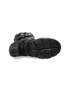 New Rock M-TRCASCO008CAD-V1 Clearance