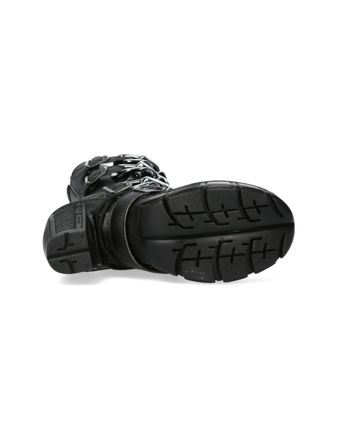 New Rock M-TRCASCO008CAD-V1 Clearance