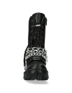 New Rock M-TRCASCO007ES-V2 Outlet