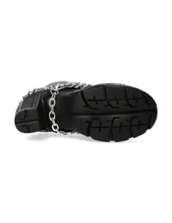 New Rock M-TRCASCO007ES-V2 Outlet