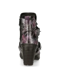 New Rock M-TRCASCO004-S4