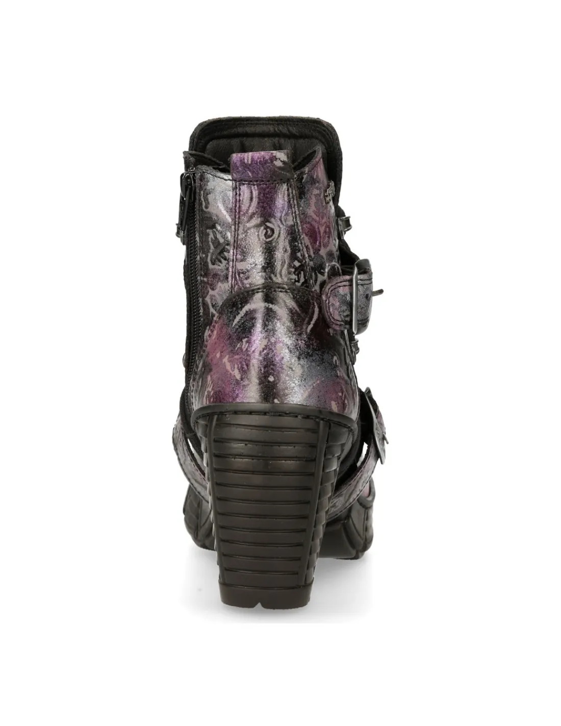 New Rock M-TRCASCO004-S4
