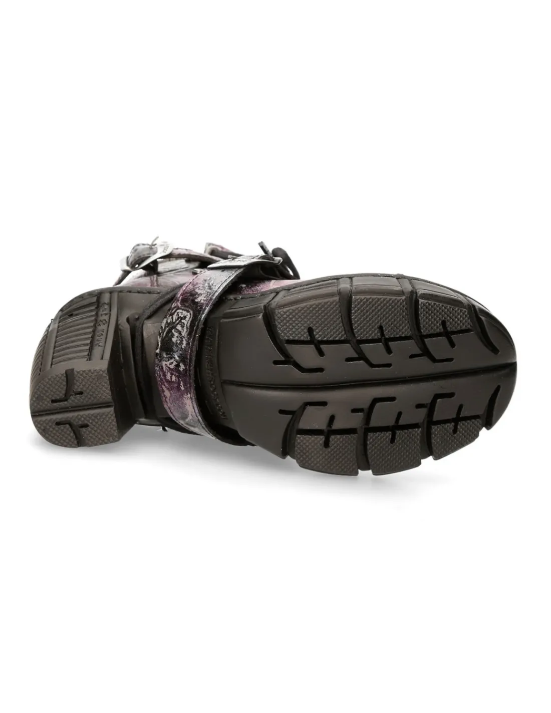 New Rock M-TRCASCO004-S4