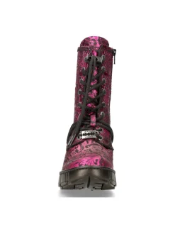 New Rock M-TRCASCO007-V8 Outlet