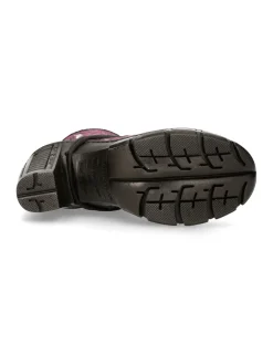 New Rock M-TRCASCO007-V8 Outlet