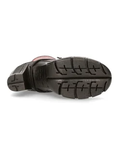 New Rock M-TRCASCO007-V4