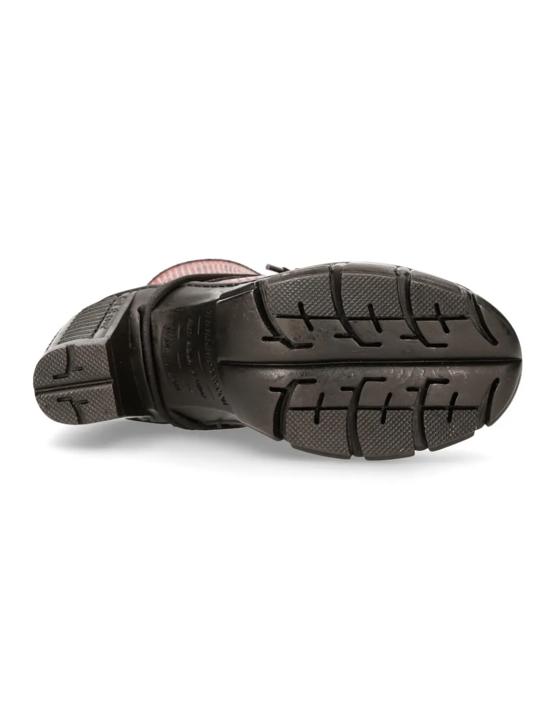 New Rock M-TRCASCO007-V4