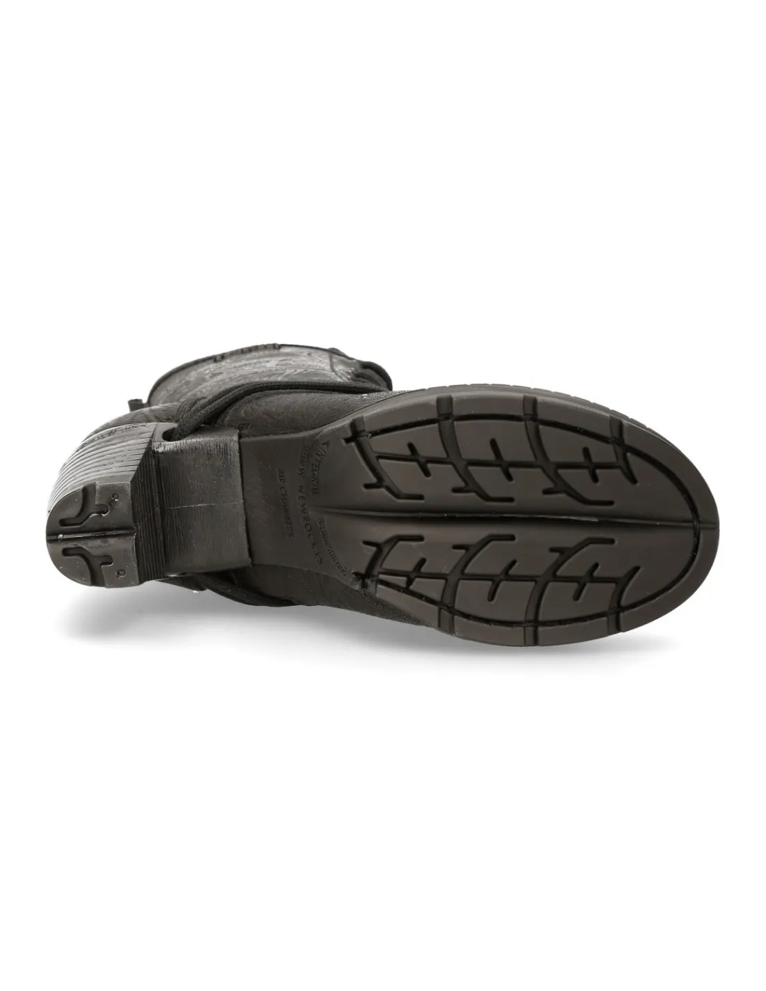 New Rock M-TR001-S84 Best