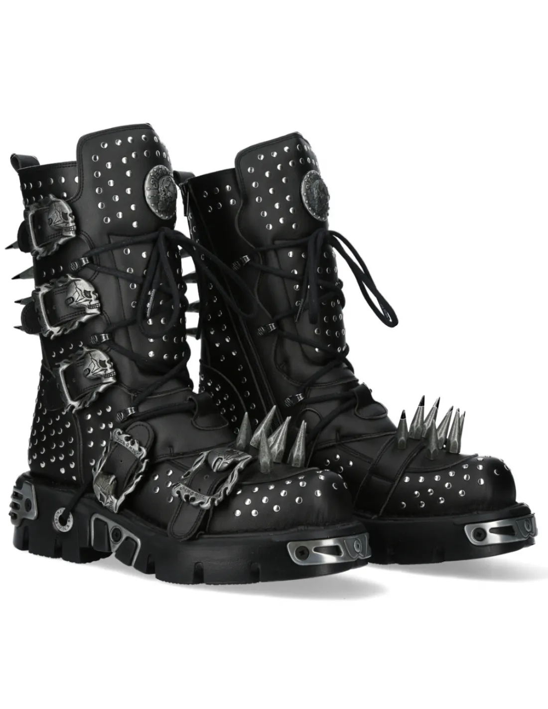 New Rock M-1535-V1 Online