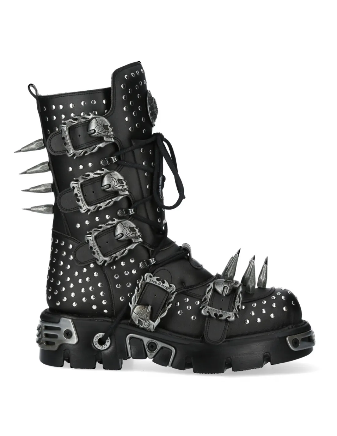 New Rock M-1535-V1 Online