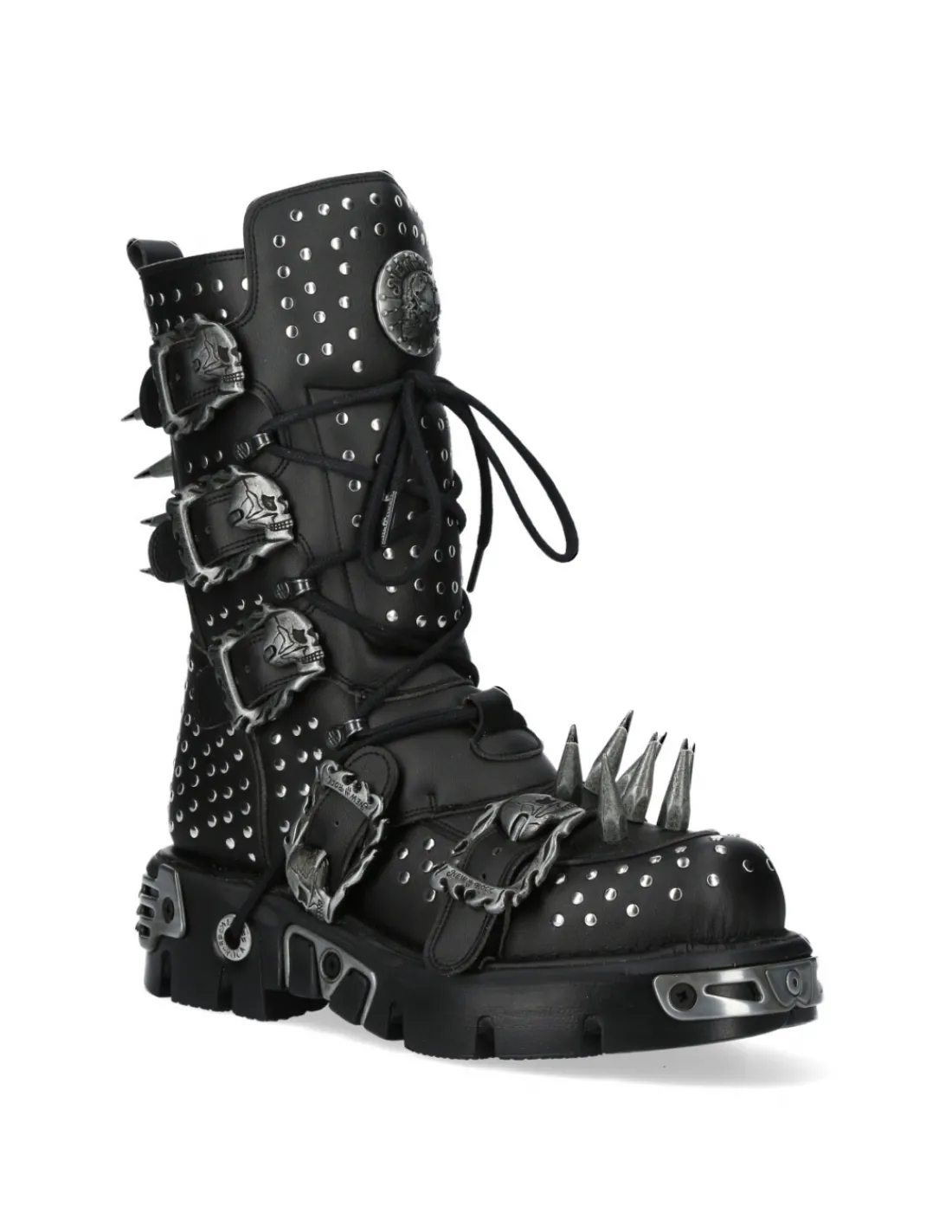 New Rock M-1535-V1 Online