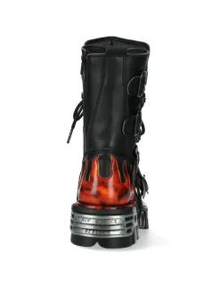 New Rock M-591-V1 Clearance