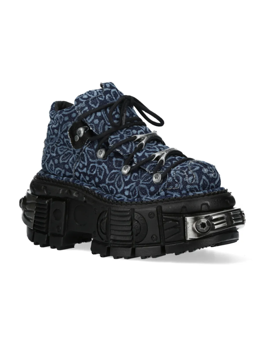 New Rock M-1548-V2 Hot