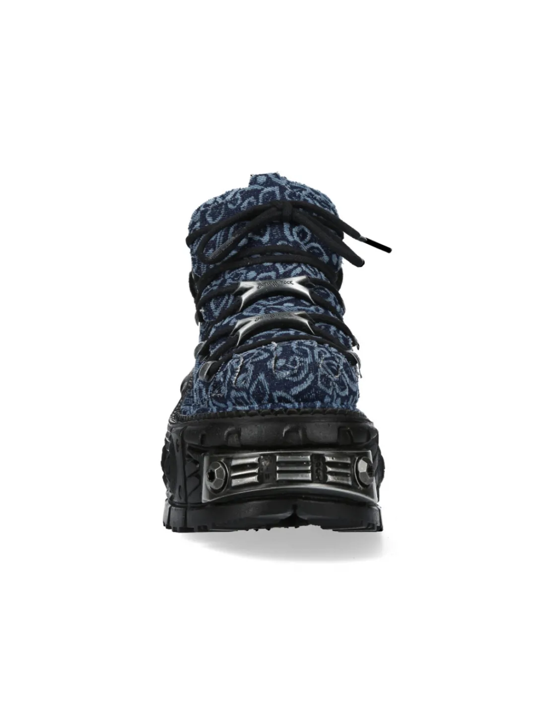 New Rock M-1548-V2 Hot