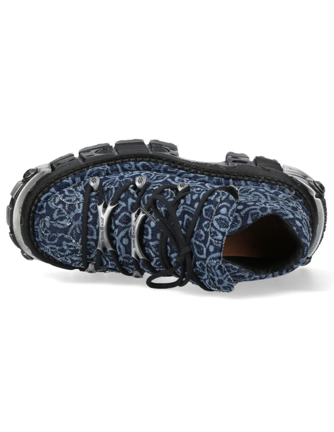 New Rock M-1548-V2 Hot