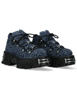 New Rock M-1548-V1 New