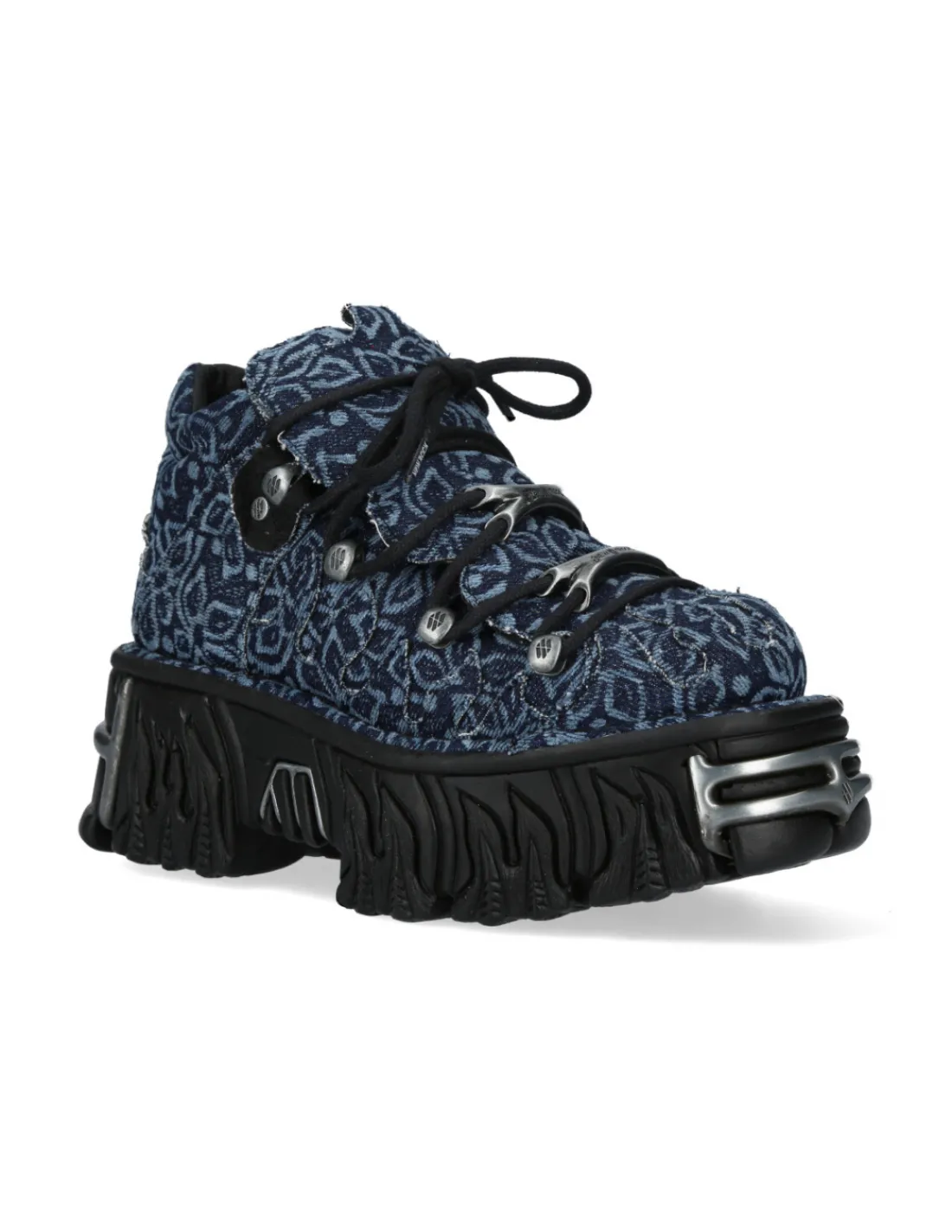New Rock M-1548-V1 New