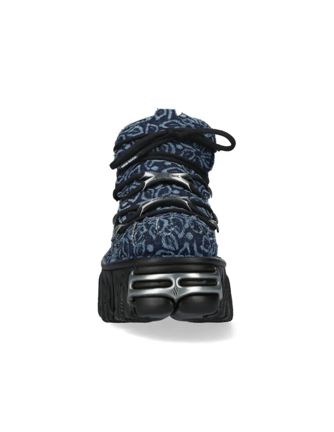 New Rock M-1548-V1 New