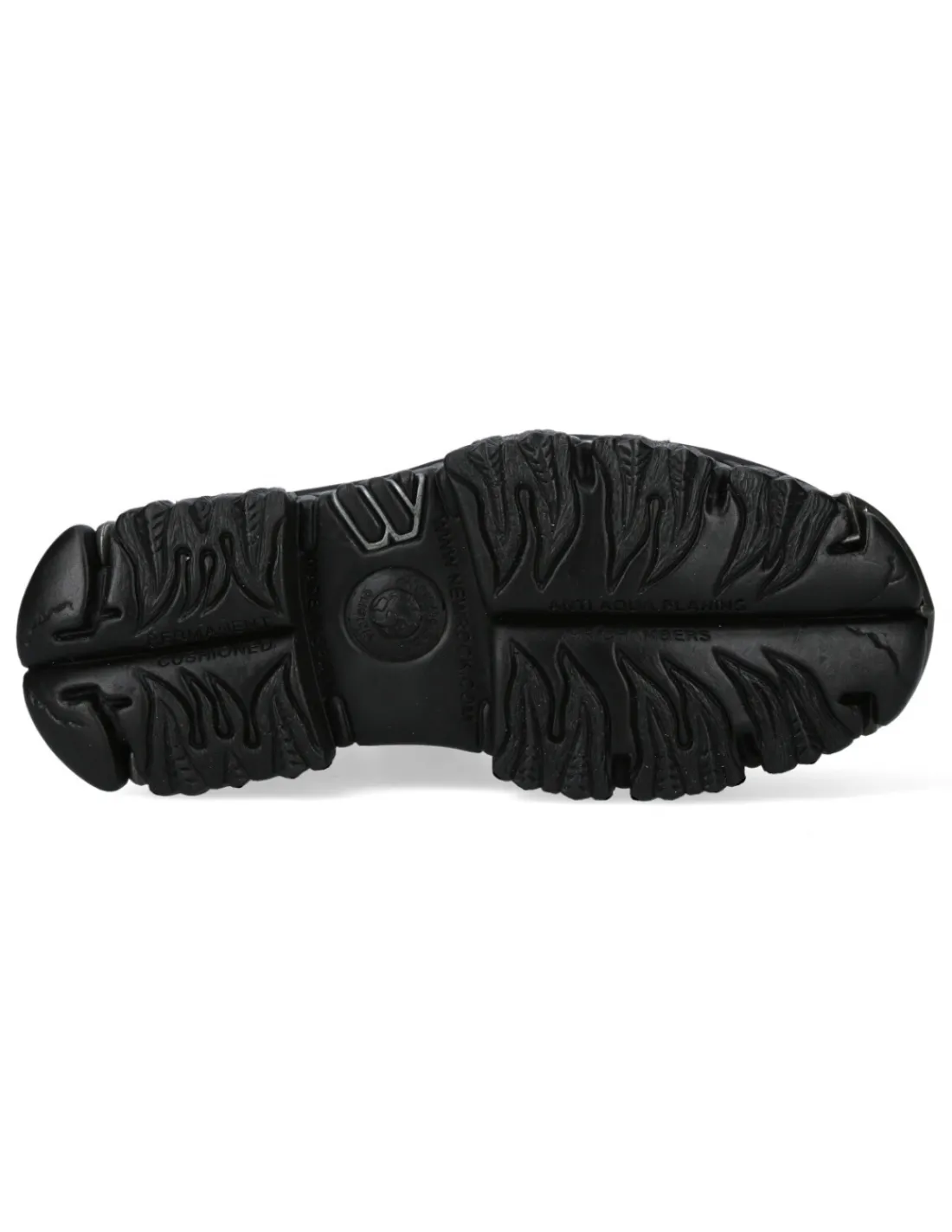 New Rock M-1548-V1 New