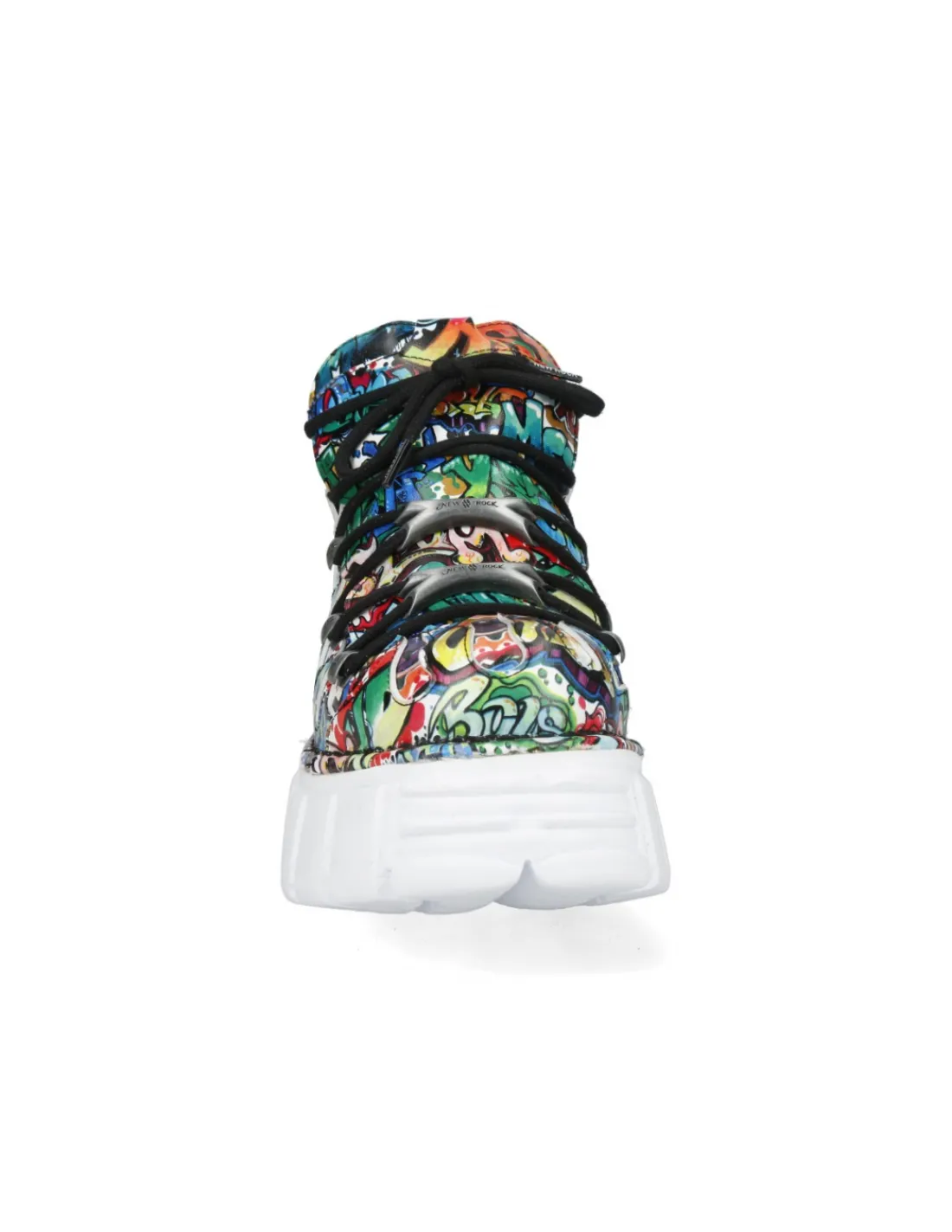 New Rock M-1548-V15 Best