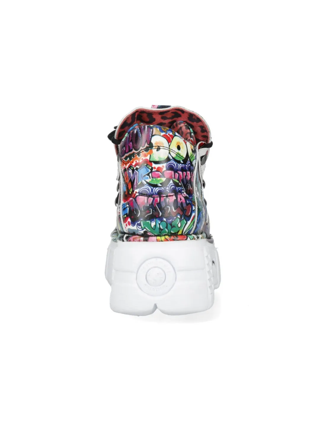 New Rock M-1548-V15 Best