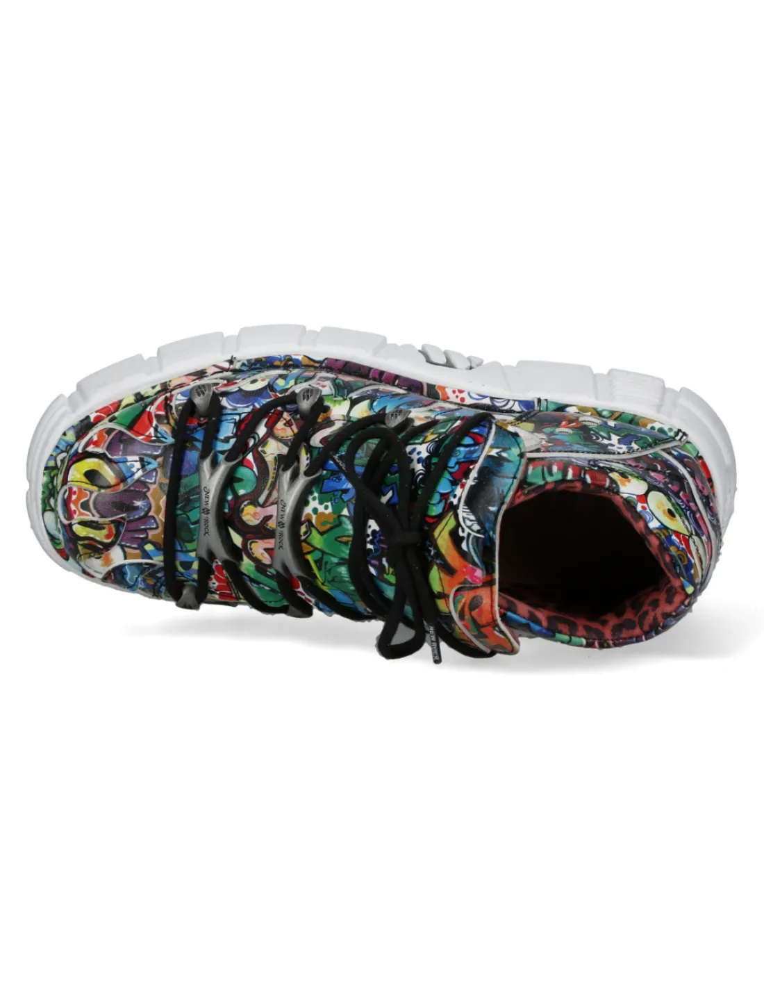 New Rock M-1548-V15 Best