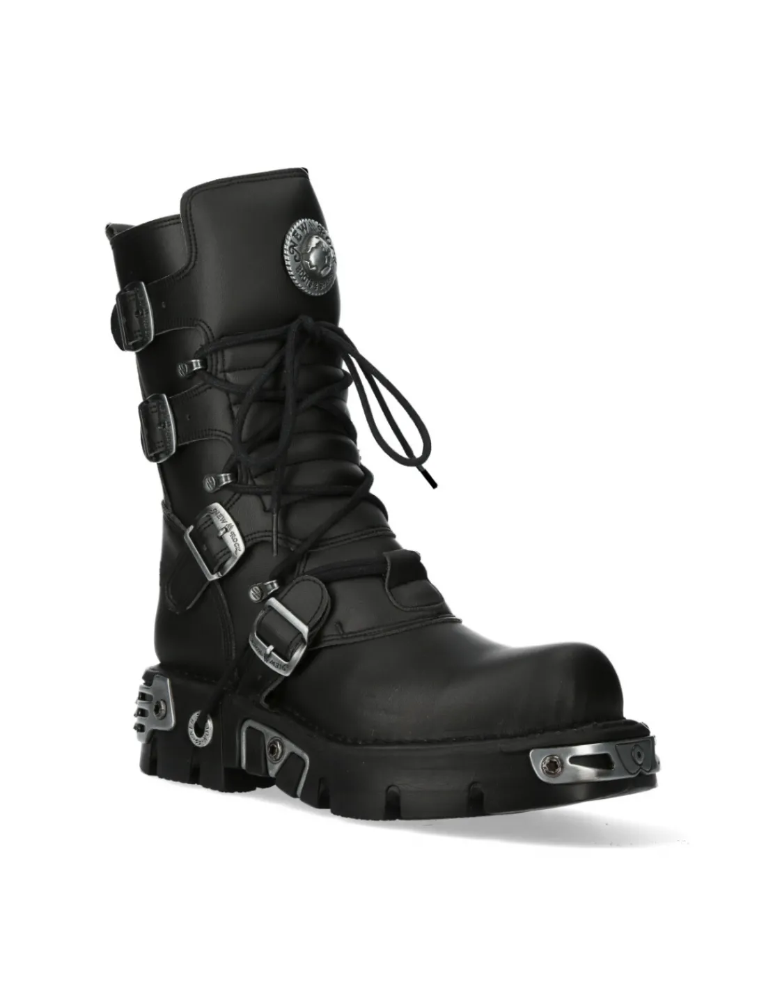 New Rock M-373-V90 Outlet