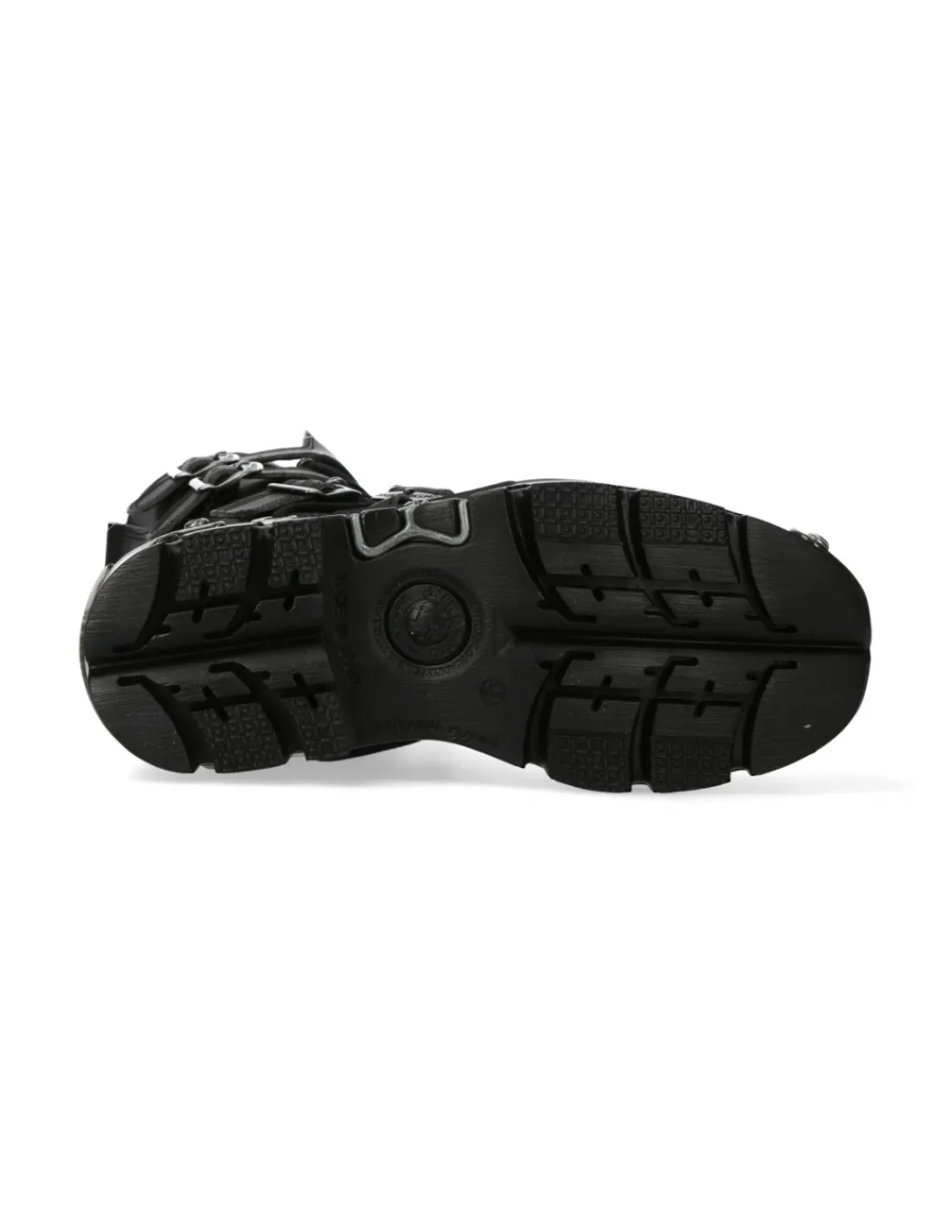 New Rock M-373-V90 Outlet