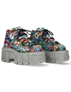 New Rock M-1548-V14
