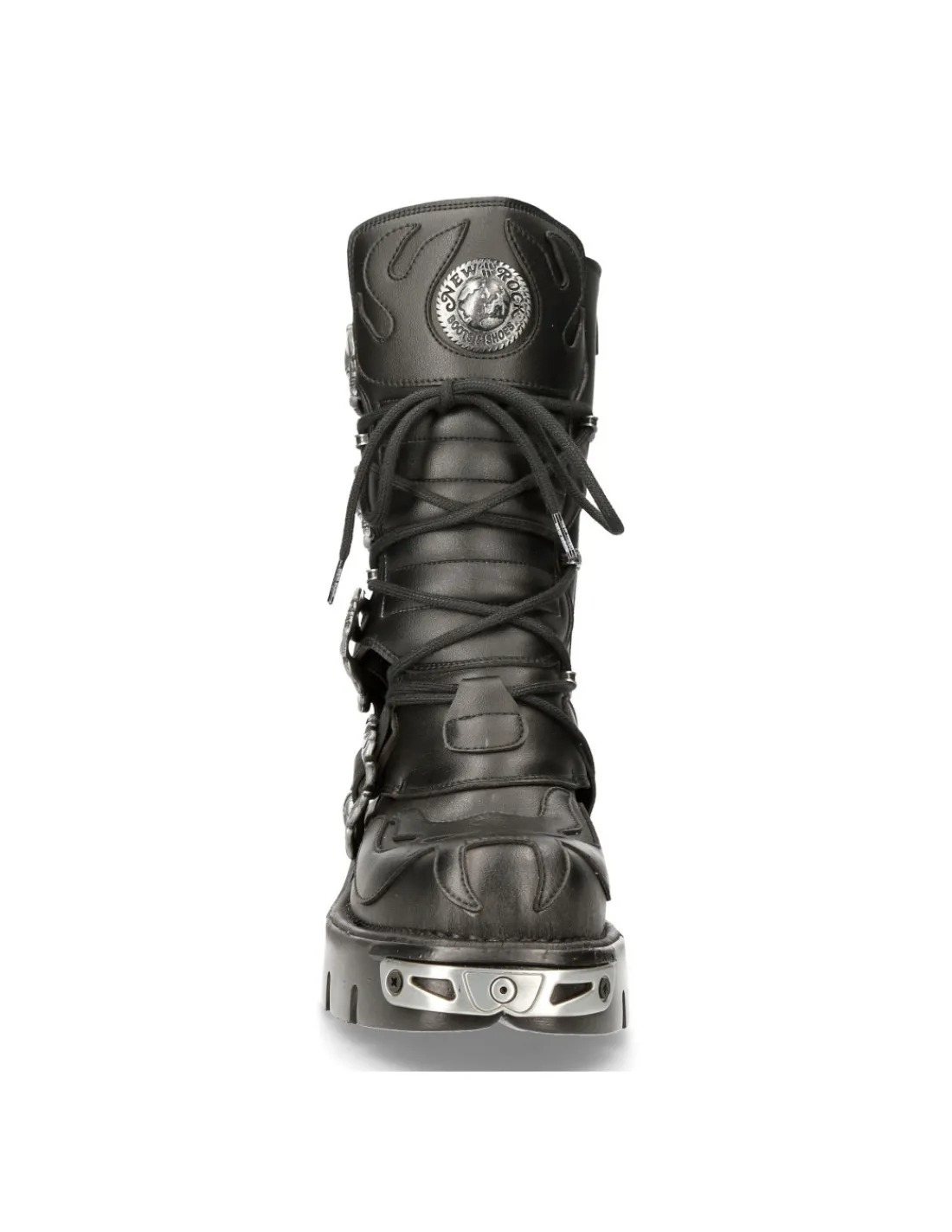 New Rock M-107-VC6 Hot
