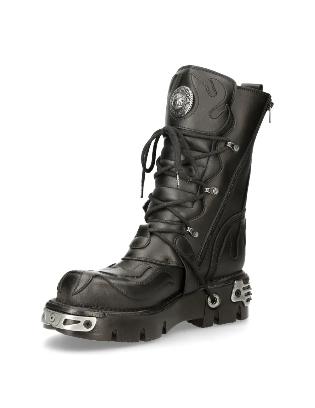 New Rock M-107-VC6 Hot
