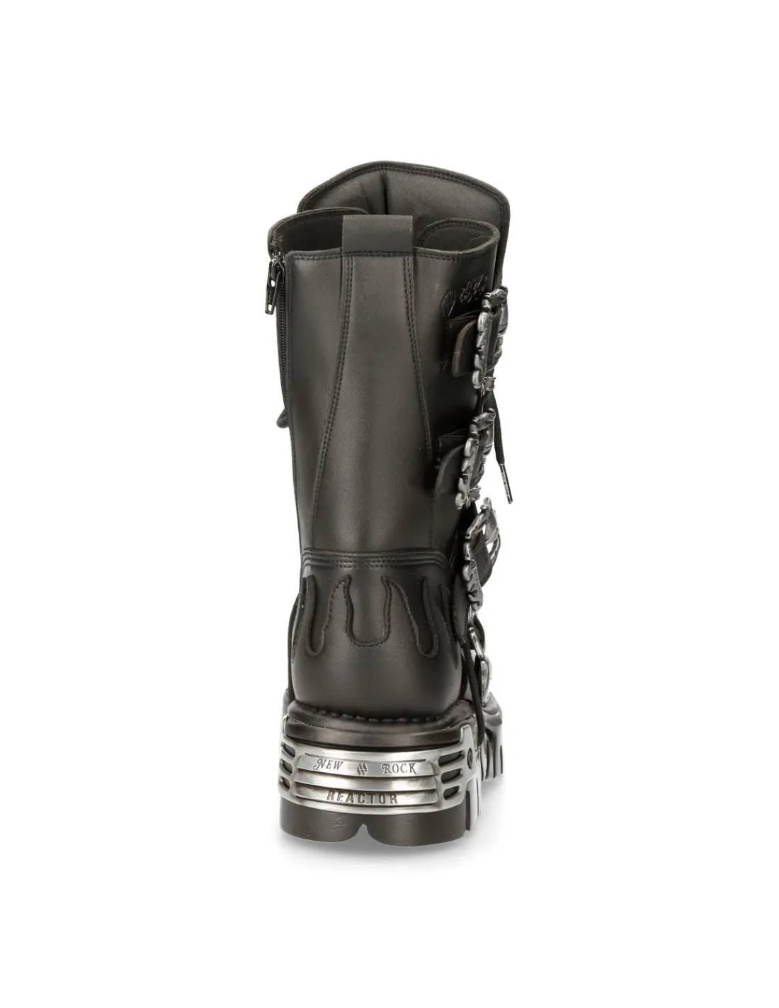 New Rock M-107-VC6 Hot