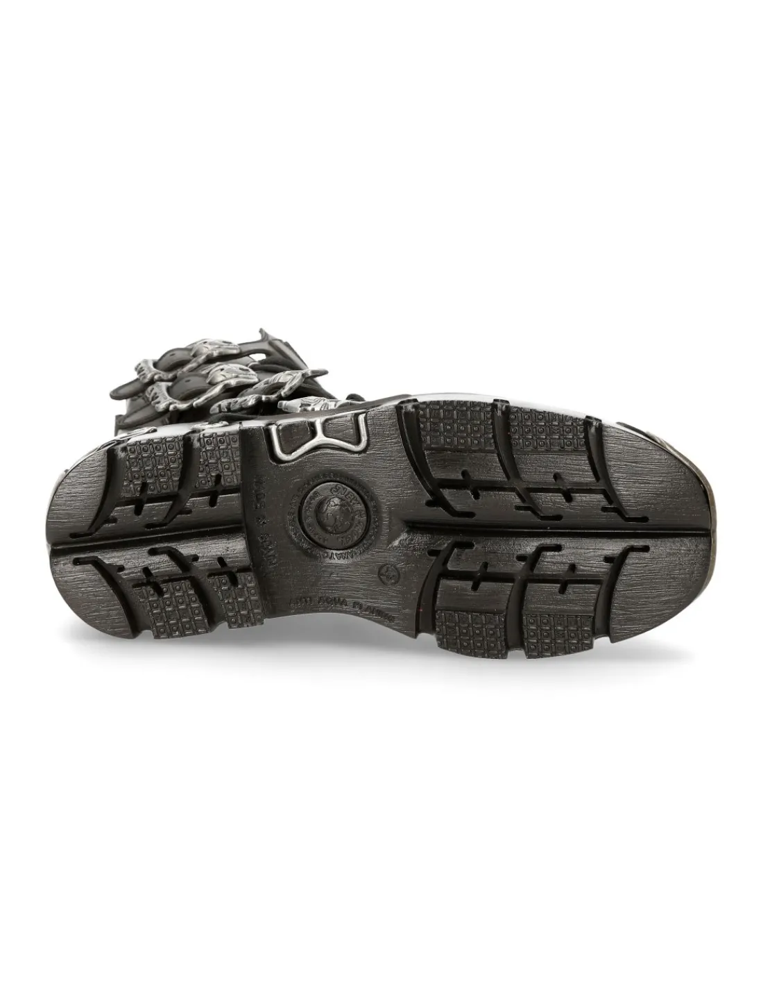 New Rock M-107-VC6 Hot