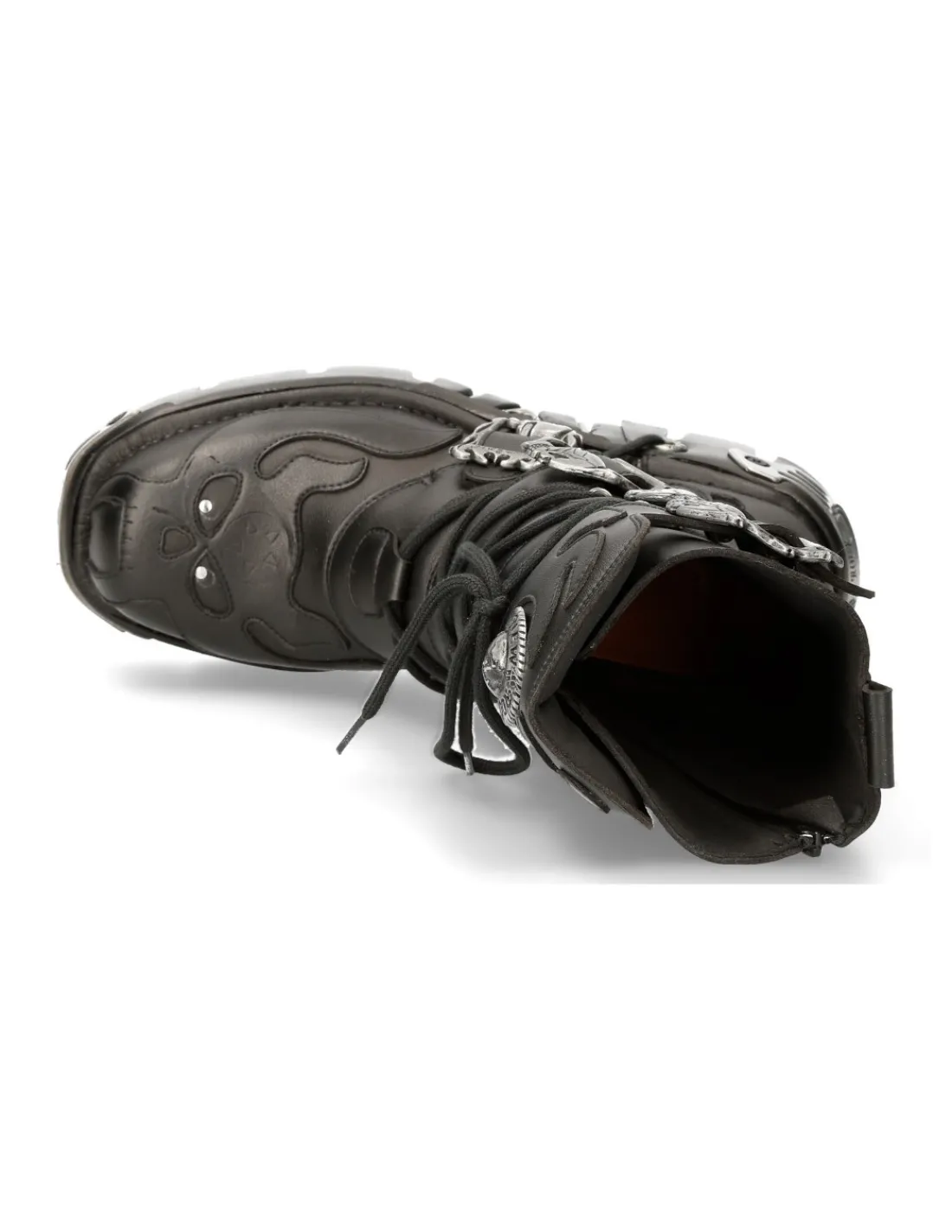 New Rock M-107-VC6 Hot