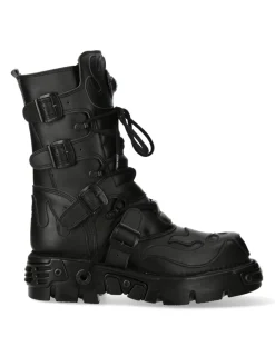New Rock M-107-VC7 Clearance