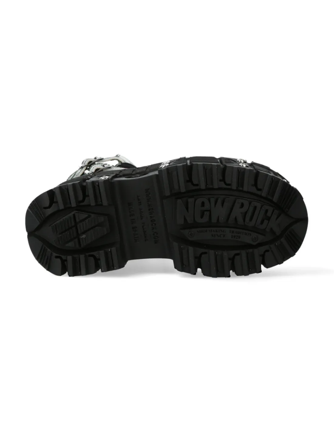 New Rock M-WALL028B-C4 Online