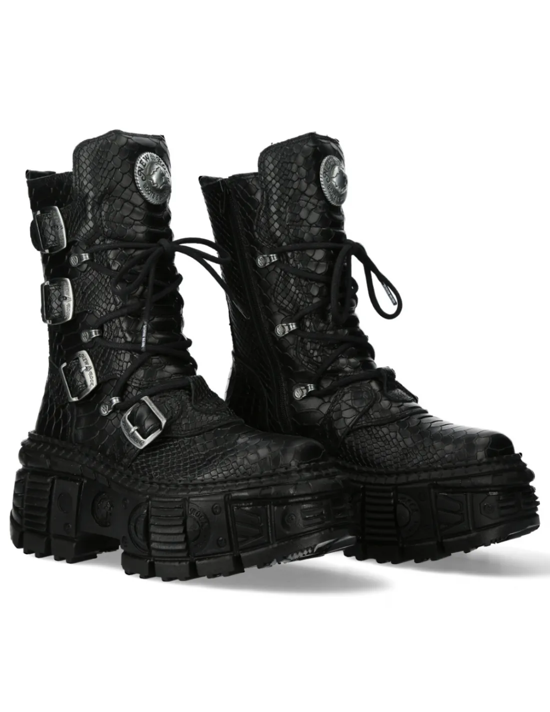 New Rock M-WALL028B-S1 New