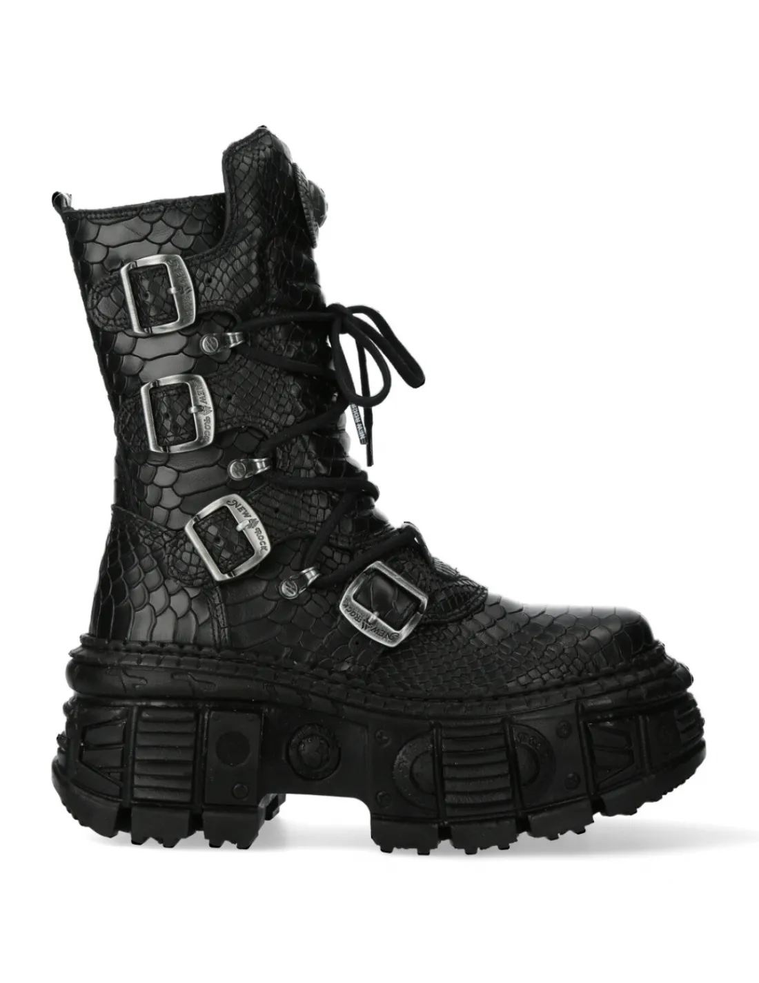 New Rock M-WALL028B-S1 New