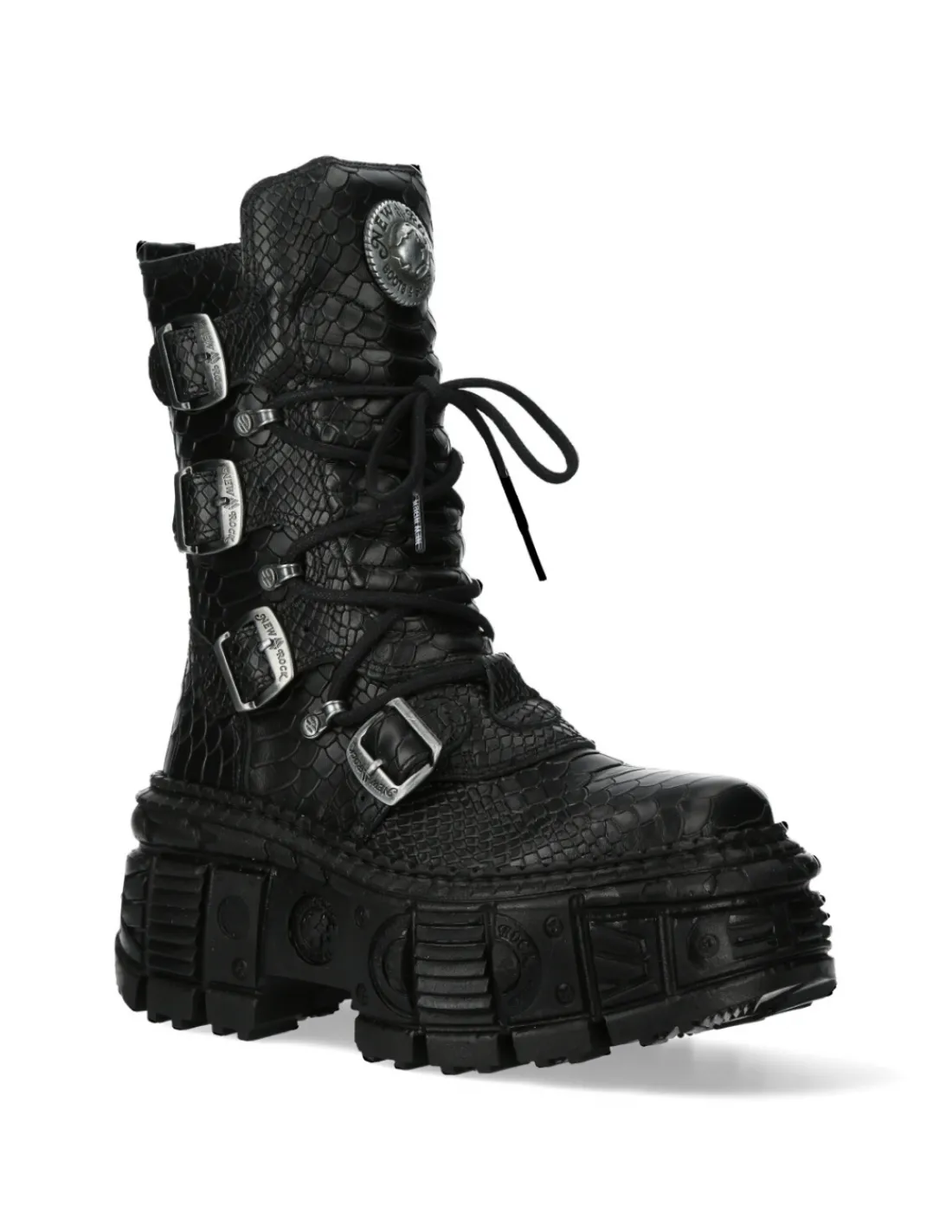 New Rock M-WALL028B-S1 New
