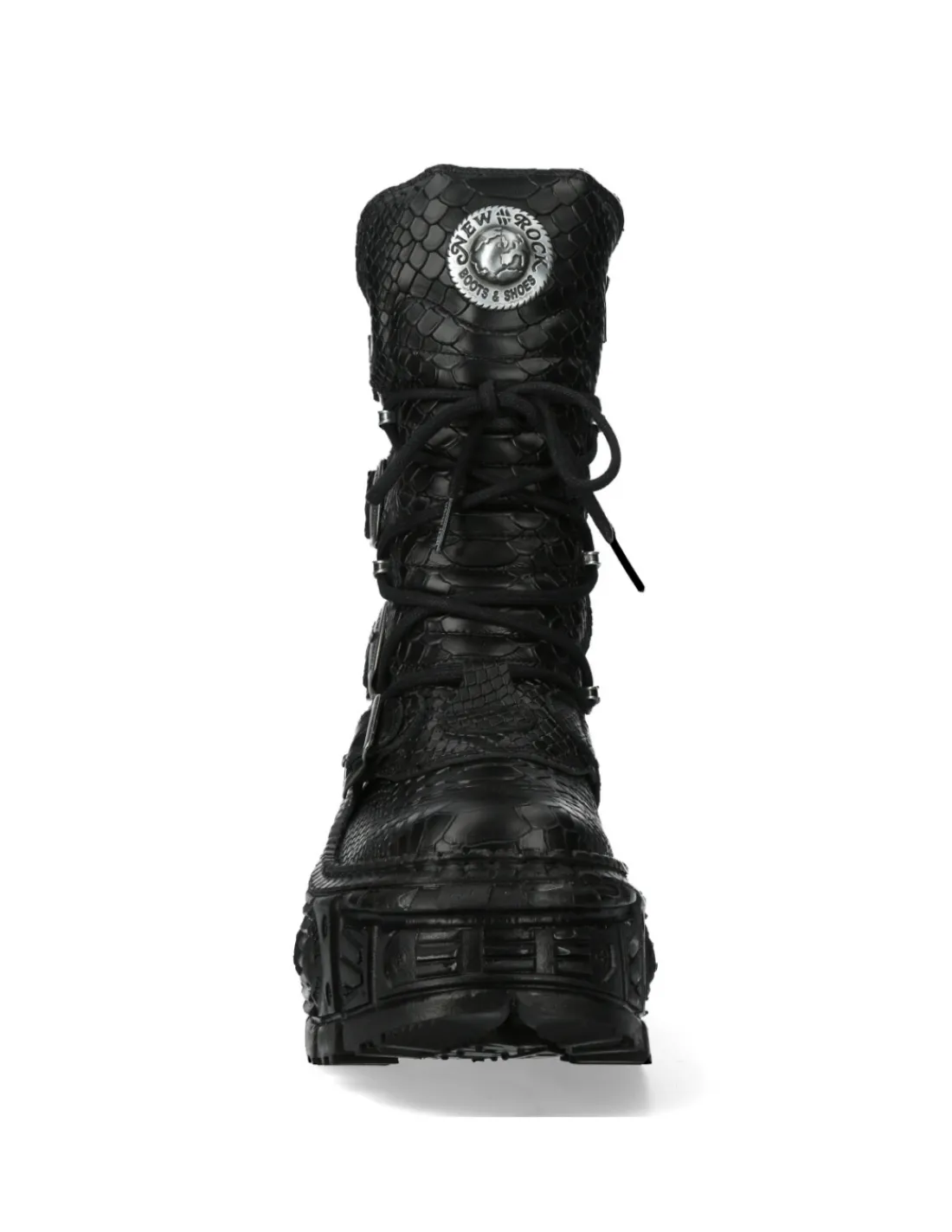 New Rock M-WALL028B-S1 New